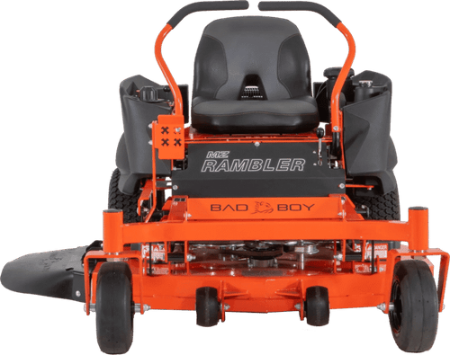 Bad Boy MZ Rambler 42-Inch Zero-Turn Lawn Mower Kohler Engine BMZ4219KO