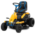 Cub Cadet CC30E 30-Inch Electric Battery-Powered Riding Lawn Mower