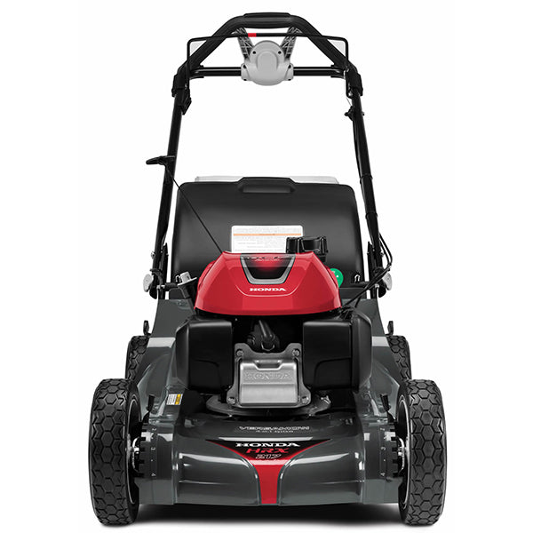Honda HR Series 21-Inch Gas Self-Propelled Walk-Behind Lawn Mower