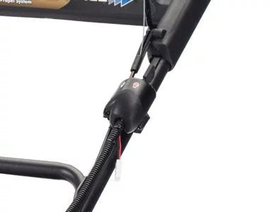 Toro TimeMaster 30-Inch 223cc Electric Start Walk-Behind Lawn Mower - Geartrailusa