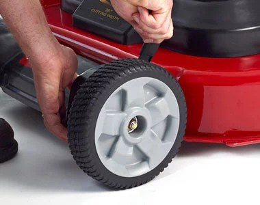 Toro TimeMaster 30-Inch 223cc Electric Start Walk-Behind Lawn Mower