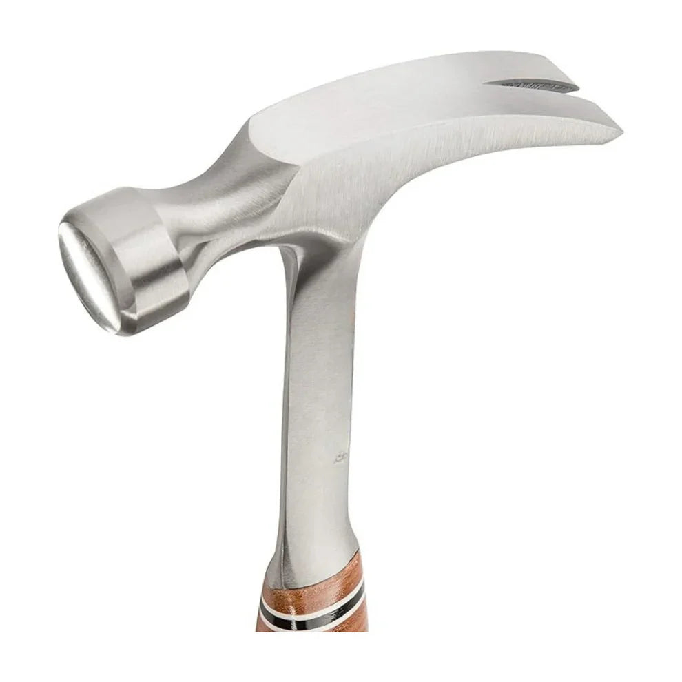 12-Inch Steel Head Claw Hammer