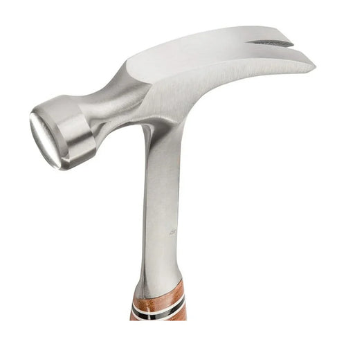 12-Inch Steel Head Claw Hammer