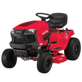 Craftsman T100 11.5 HP Gas Riding Lawn Mower - 30-Inch Cutting Deck - geartrailusa-Riding Lawn Mowers-GeartrailUSA