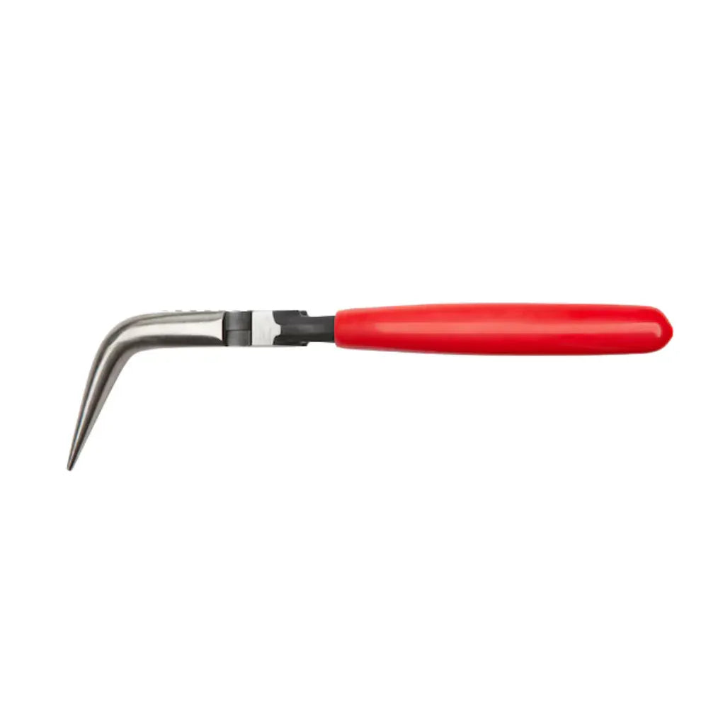 6-Inch Needle Nose Pliers with Wire Cutter