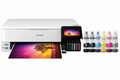 Epson EcoTank ET-8550 Wireless Wide Format Photo Printer | EcoTank ET-8550