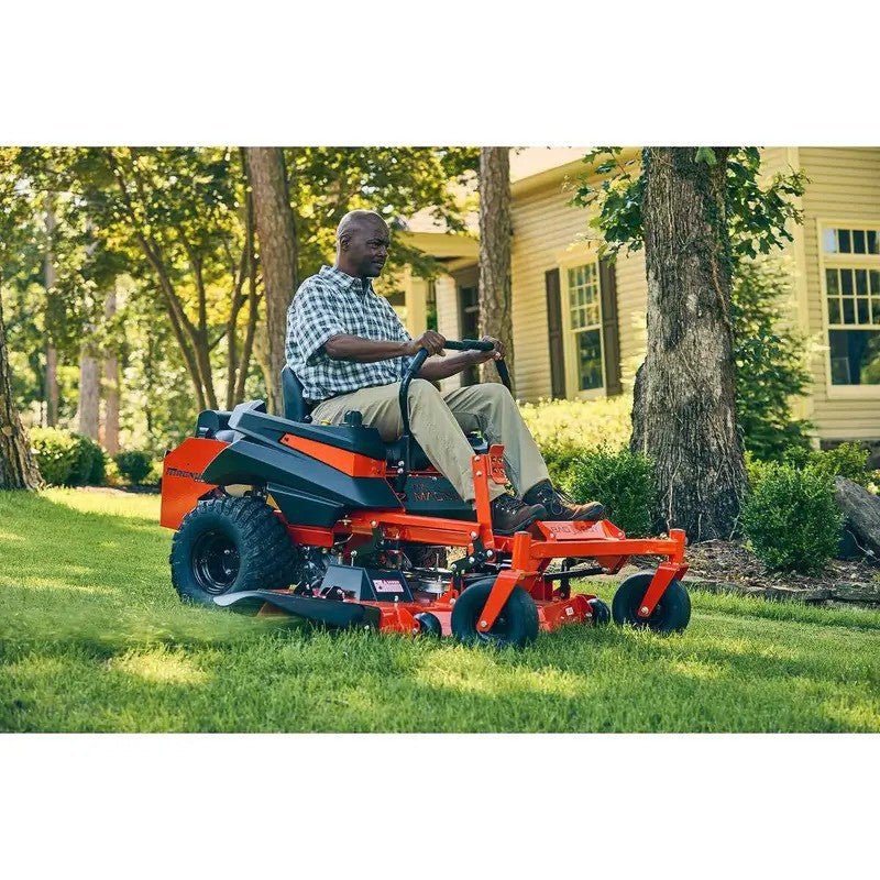 Bad Boy Magnum 54-Inch 24HP Kohler Engine Gas Zero-Turn Mower - geartrailusa-Zero-Turn Mowers-GeartrailUSA