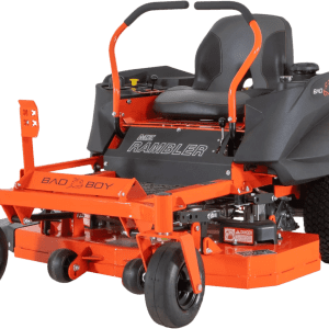 Bad Boy MZ Rambler 42-Inch Zero-Turn Lawn Mower Kohler Engine BMZ4219KO - geartrailusa-Zero-Turn Mowers-GeartrailUSA