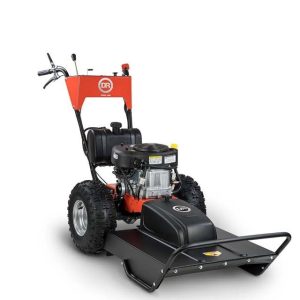 DR Power Pro 15.5 HP Gas Walk-Behind Brush and Field Mower