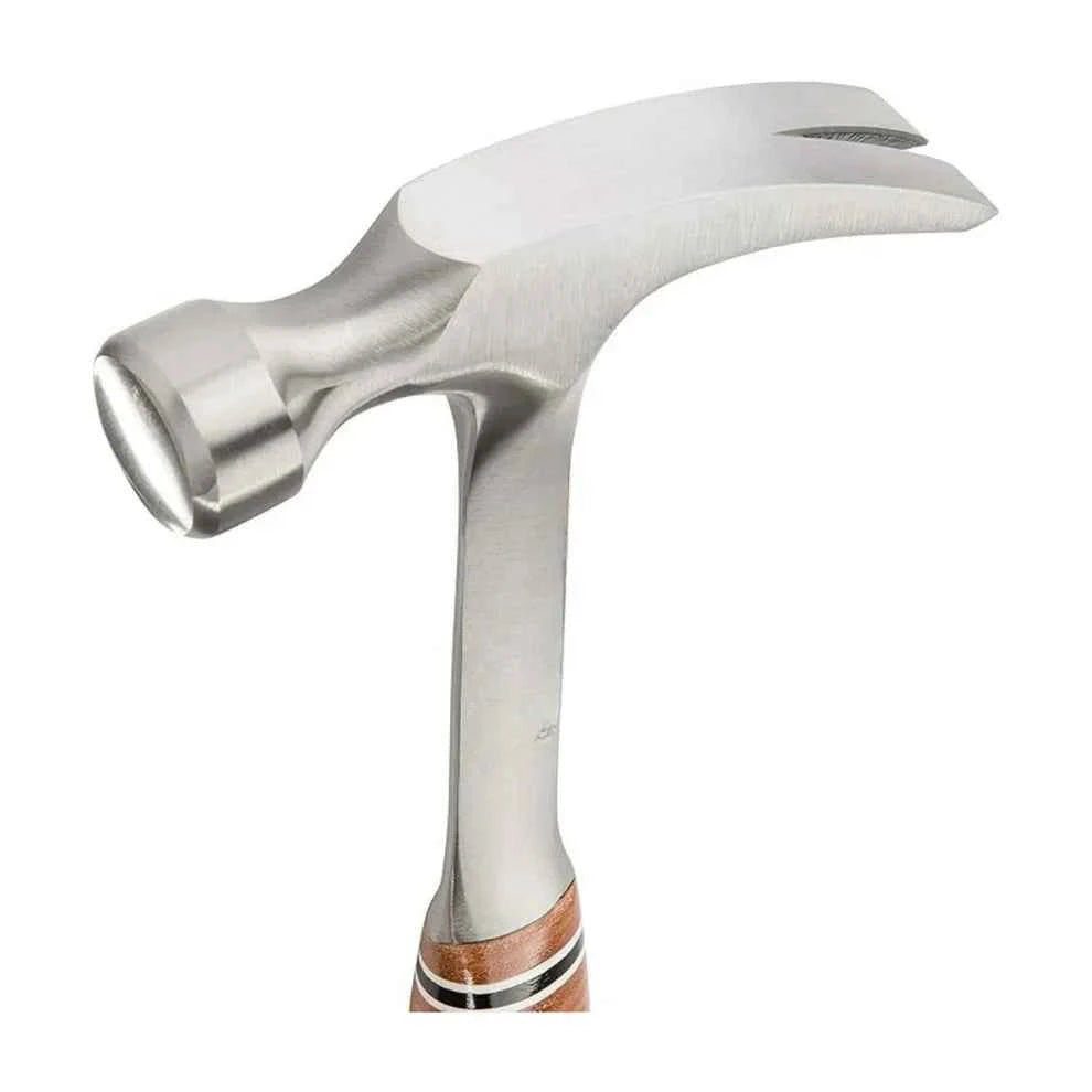 Geartrailusa 12-Inch Steel Head Claw Hammer - geartrailusa-Hand Tools-GeartrailUSA