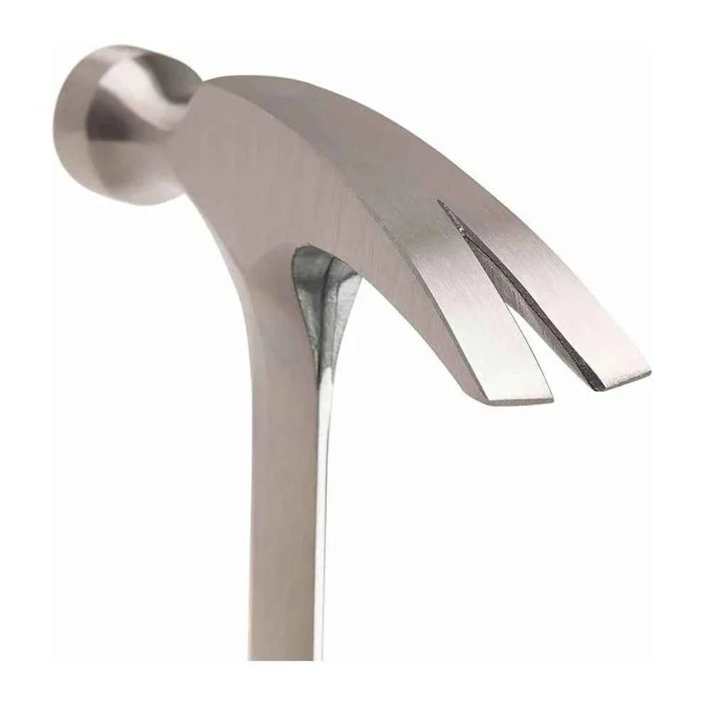 Geartrailusa 12-Inch Steel Head Claw Hammer - geartrailusa-Hand Tools-GeartrailUSA