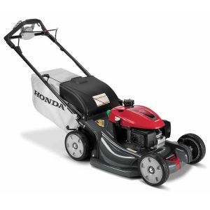 Honda HR Series 21-Inch Gas Self-Propelled Walk-Behind Lawn Mower