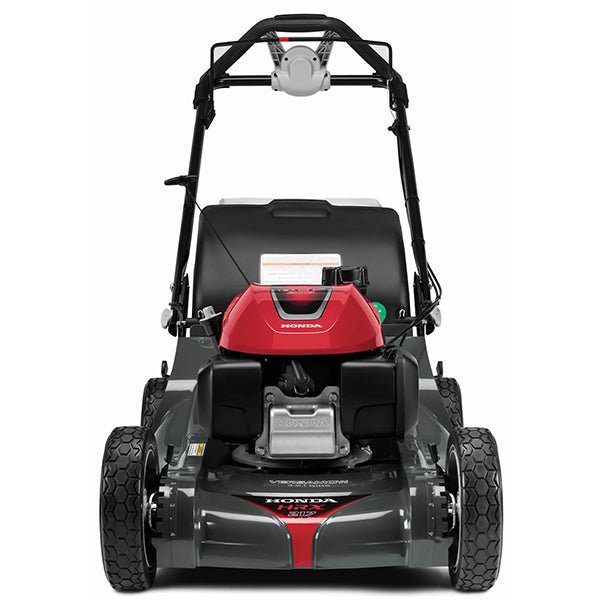 Honda HR Series 21-Inch Gas Self-Propelled Walk-Behind Lawn Mower - geartrailusa-Walk-Behind Lawn Mowers-GeartrailUSA