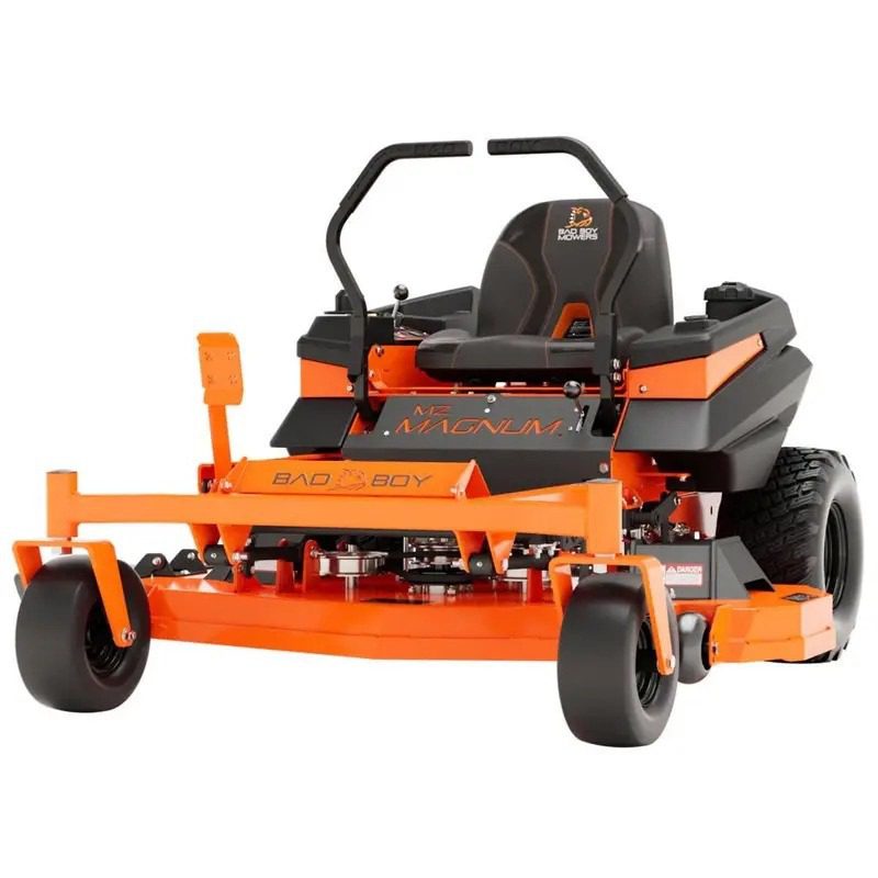 Bad Boy Magnum 54-Inch 24HP Kohler Engine Gas Zero-Turn Mower