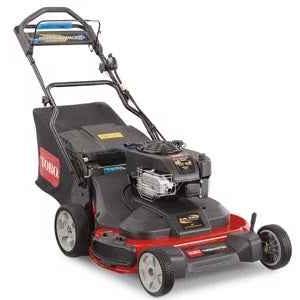 Toro TimeMaster 30-Inch 223cc Electric Start Walk-Behind Lawn Mower